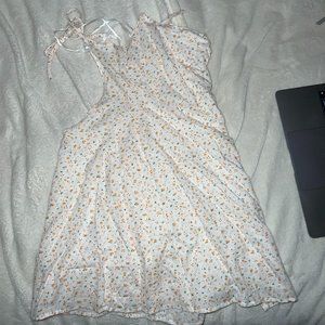 princess polly summer dress